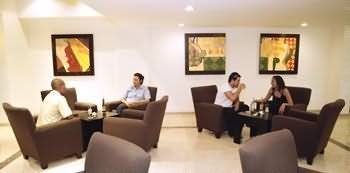 Hotel Posada Freeman Zona Dorada
